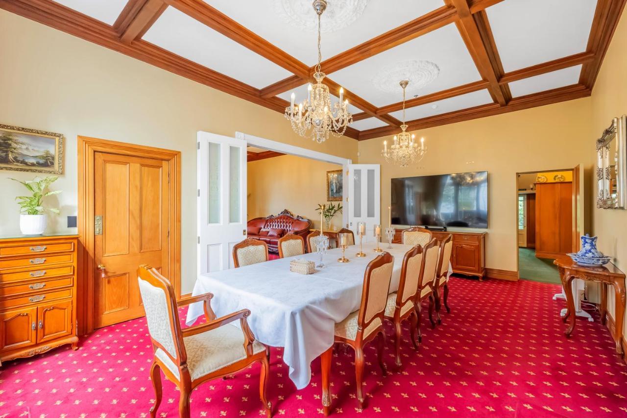 Hotel Aachen House Auckland Zewnętrze zdjęcie