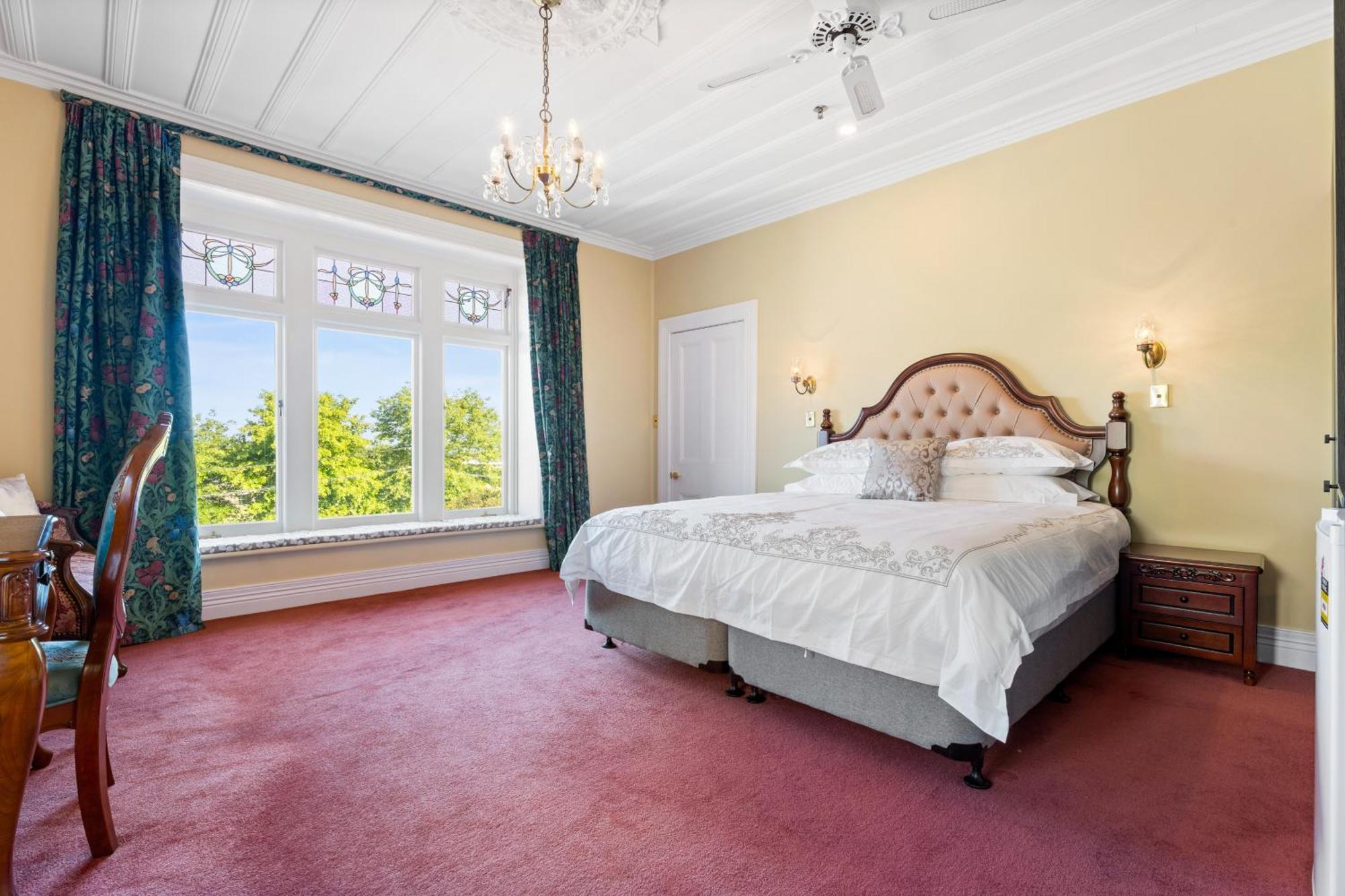 Hotel Aachen House Auckland Zewnętrze zdjęcie