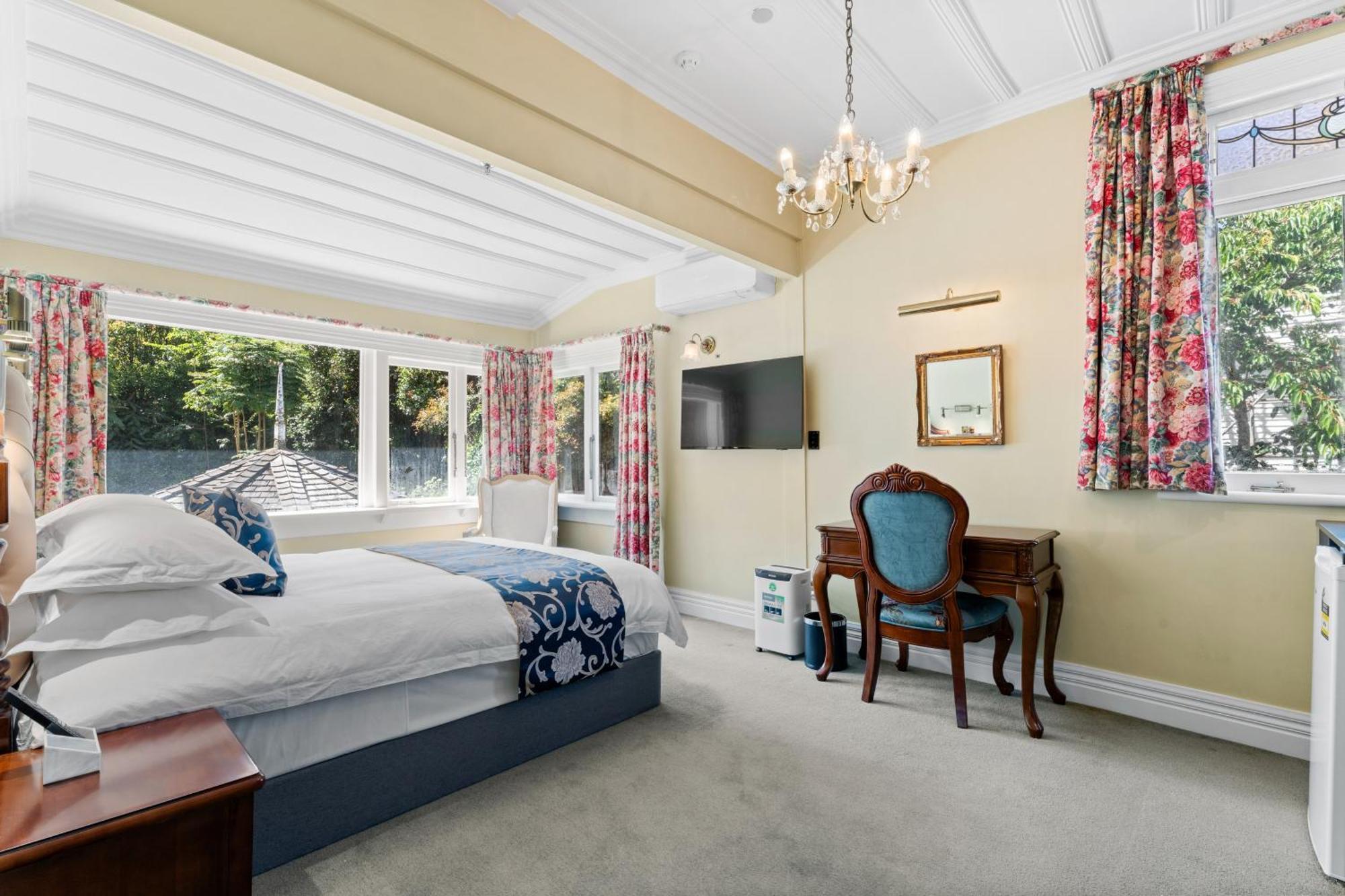 Hotel Aachen House Auckland Zewnętrze zdjęcie