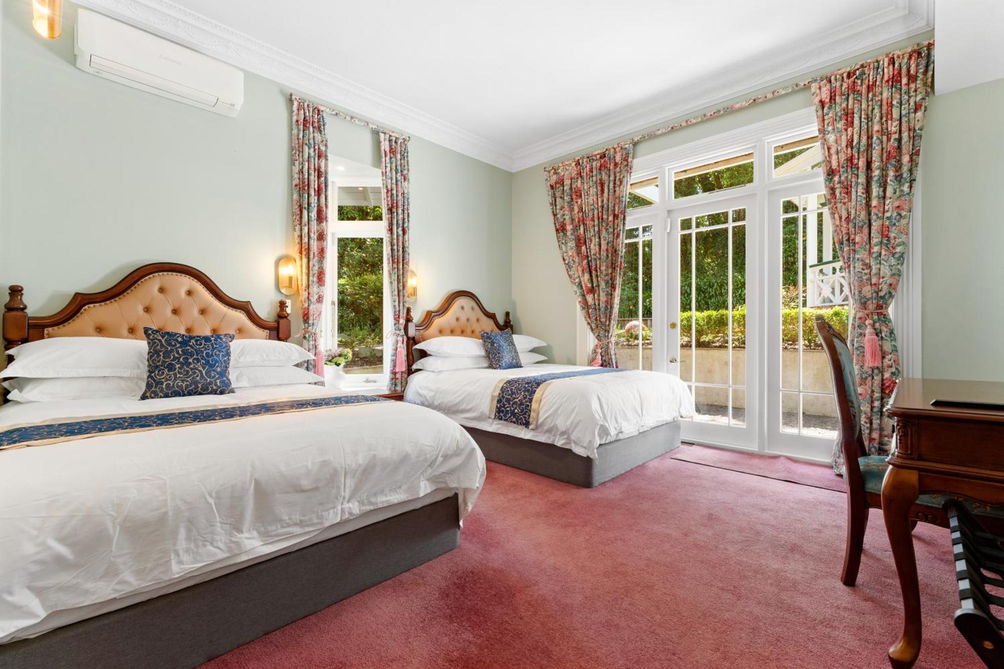 Hotel Aachen House Auckland Zewnętrze zdjęcie